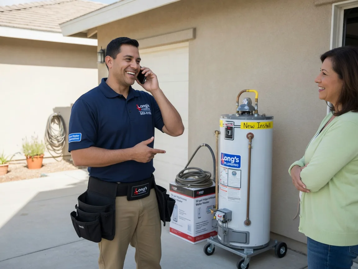 Leak Detection North Scituate, RI FAQs